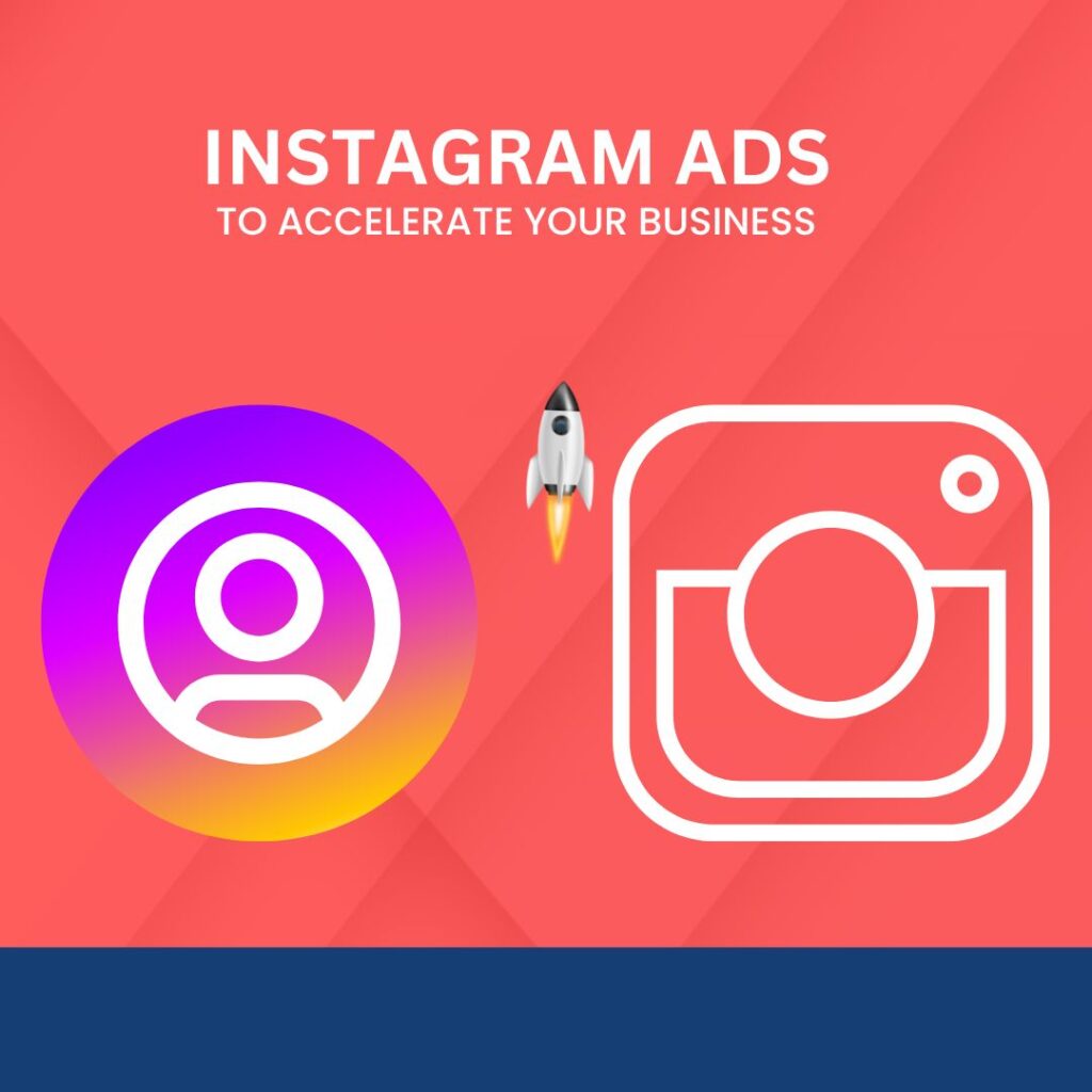 instagaram ads