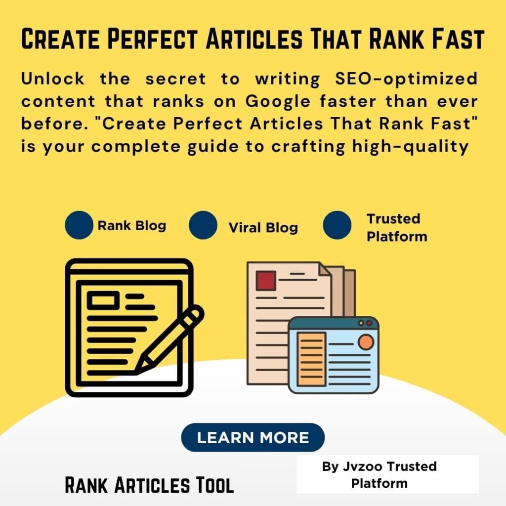 SEO article writing Rank articles fast High-ranking content SEO content creation Blog writing for SEO Fast indexing content Write SEO optimized articles Google ranking content On-page SEO tips Content writing for traffic Blog SEO strategy Keyword research tools SEO-friendly articles SEO blog content Perfect article structure SEO content tips Rank content on Google Blogging for SEO SEO blog writing course Create viral blog posts SEO content checklist Best content strategy Article SEO optimization Optimized blog posts Long-tail keyword SEO Fast Google ranking SEO writing tips Writing for organic traffic SEO writing for beginners Keyword optimization guide On-page optimization techniques SEO copywriting strategies Content creation for ranking SEO meta description writing Ranking blog articles Google SEO tips 2025 High traffic blog strategy Content SEO best practices Rank your blog fast High-quality content SEO Blogging SEO checklist Google-friendly articles SEO content marketing Content marketing SEO Web content optimization Writing articles that rank Effective SEO copywriting Blog content structure SEO post formatting Headline optimization SEO