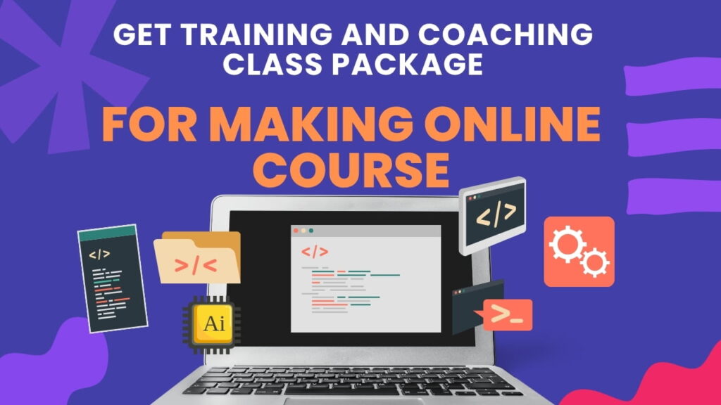 How To Create An Online Course Best LMS platforms SCORM compliant courses Zoom for online teaching Canva for course design Google Classroom alternatives AI for course creation ChatGPT for online courses Automated course emails Analytics for course sales CRM for course creators